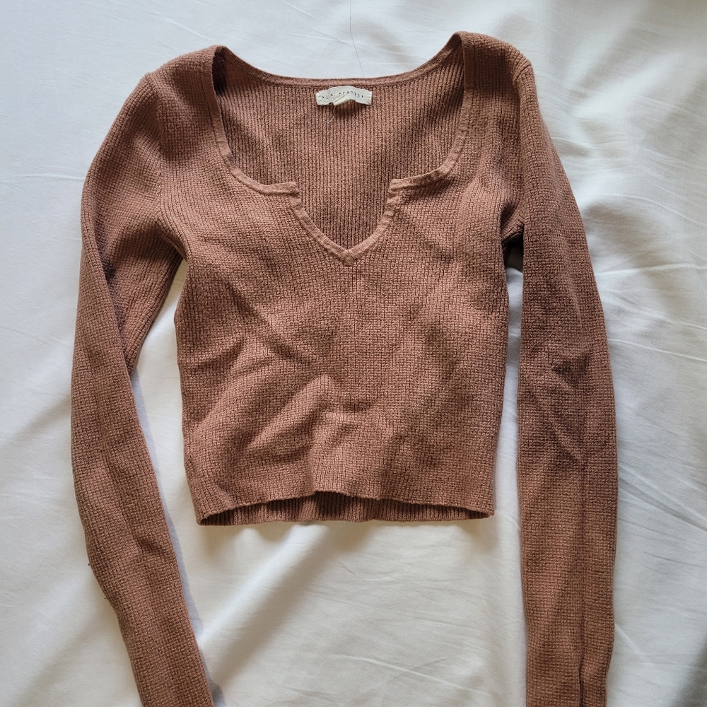 Pacsun top